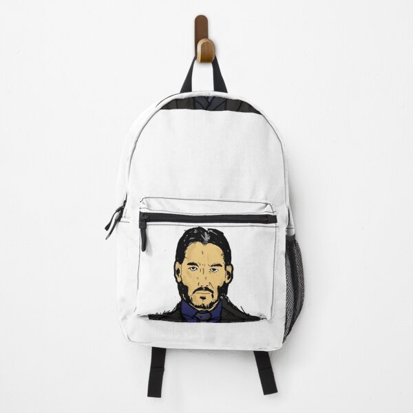 Item preview, The Infamous John Wick designed and sold by omaromalakian.