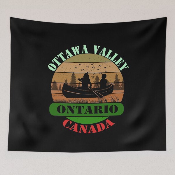 Item preview, Ottawa Valley Ontario Canada designed and sold by david parry.