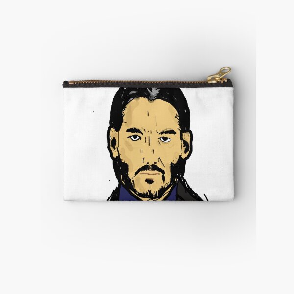 Item preview, The Infamous John Wick designed and sold by omaromalakian.