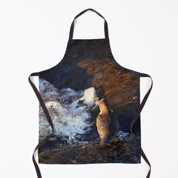 Item preview, To dive there is so refreshing. White-throated dipper designed and sold by Jouko Lehto Photography.