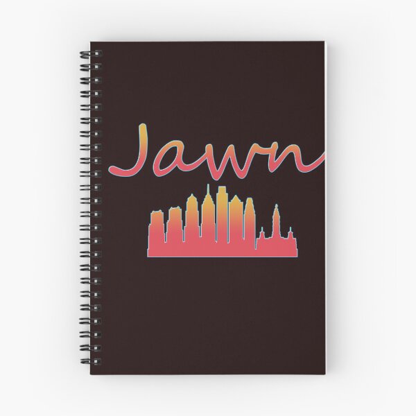 Item preview, Jawn - Philly Slang - Philadelphia Pride T-Shirt | Penn Shirts designed and sold by StreetShirts1.
