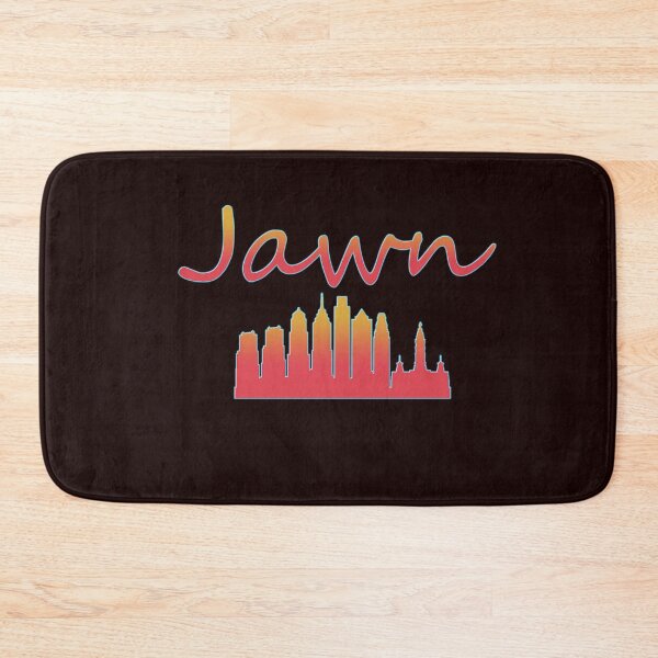 Item preview, Jawn - Philly Slang - Philadelphia Pride T-Shirt | Penn Shirts designed and sold by StreetShirts1.