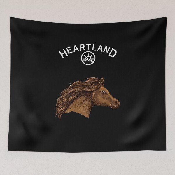 Item preview, Heartland, Heartland Horse designed and sold by STARPULL.