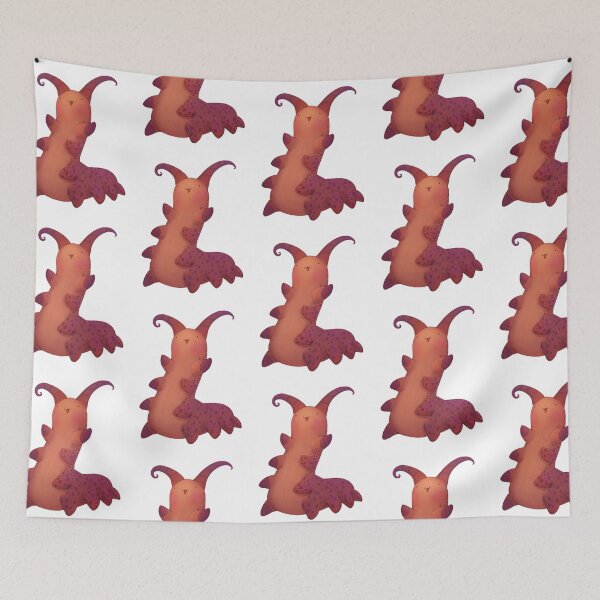 Item preview, Velvet worm designed and sold by PaulaBS.