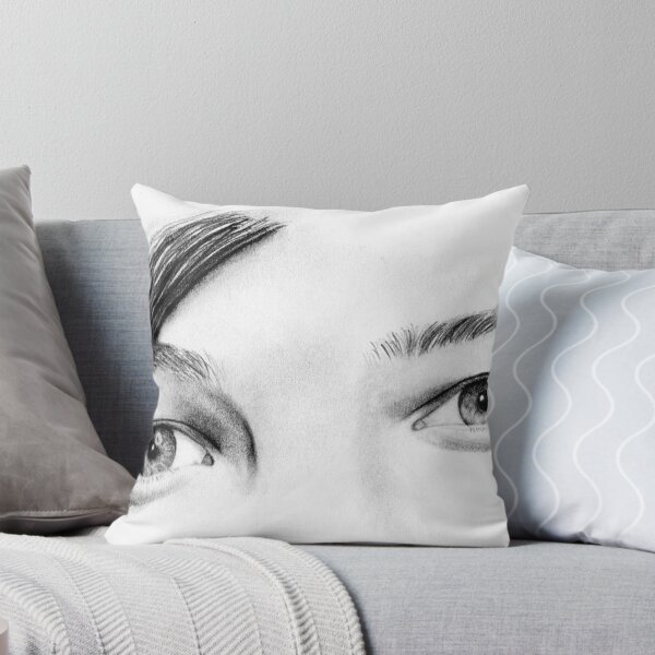 Item preview, Louis Tomlinson Eyes designed and sold by teresartwork.