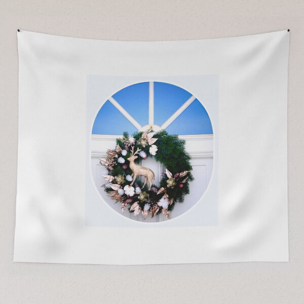 Item preview, Christmas Wreath designed and sold by angel1.