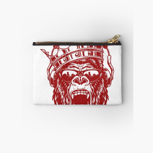 Item preview, King Gorilla RED designed and sold by PherppaXz.
