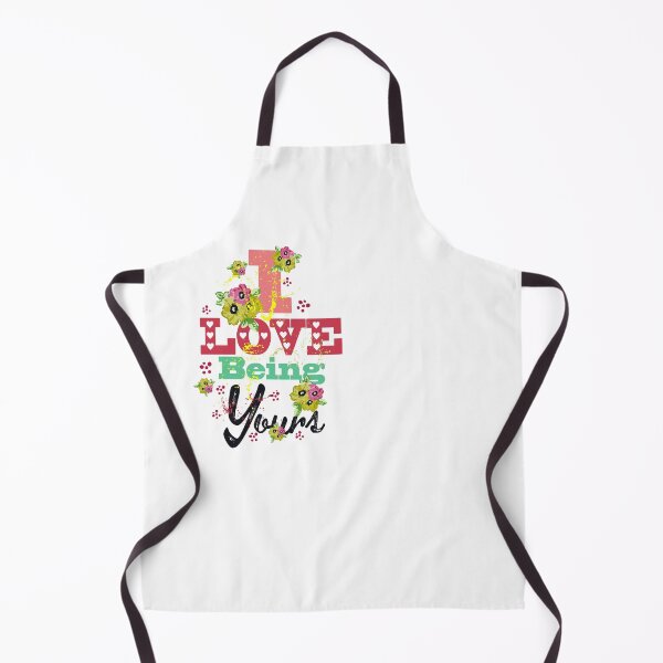 Item preview, I love being yours designed and sold by BeeMeCreative.