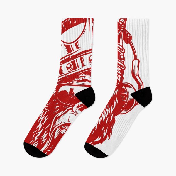 Item preview, King Gorilla RED designed and sold by PherppaXz.