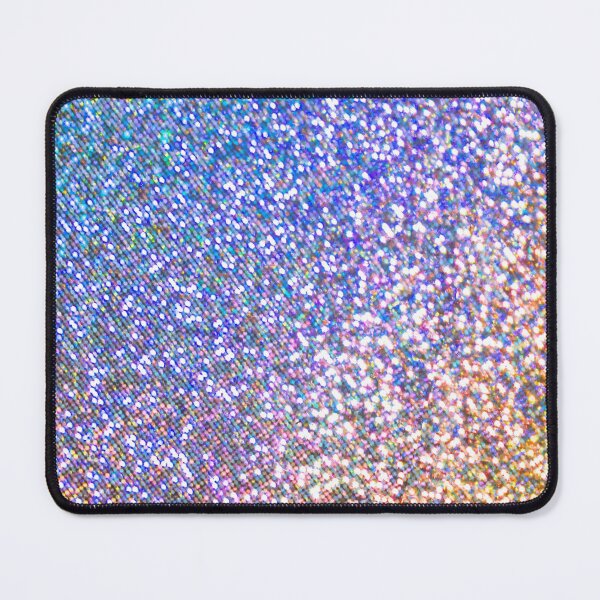 Item preview, Rainbow Ombre Gradient Stardust designed and sold by newburyboutique.