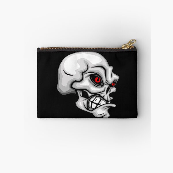 Item preview, Skull Art  Digital style  designed and sold by AEGMEDIA.