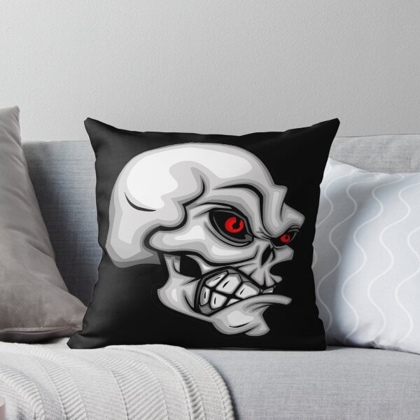 Item preview, Skull Art  Digital style  designed and sold by AEGMEDIA.