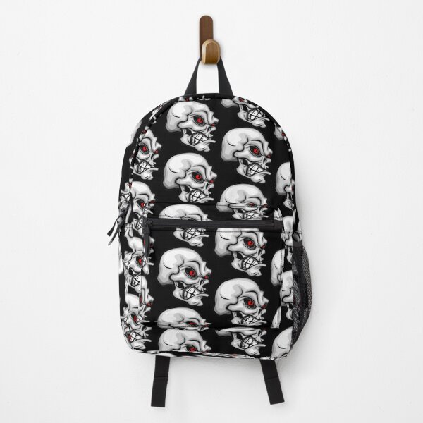 Item preview, Skull Art  Digital style  designed and sold by AEGMEDIA.