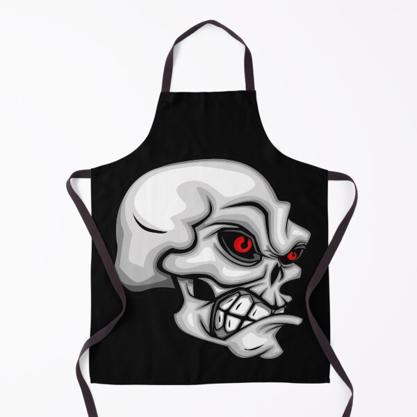 Item preview, Skull Art  Digital style  designed and sold by AEGMEDIA.