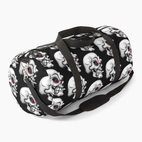 Item preview, Skull Art  Digital style  designed and sold by AEGMEDIA.