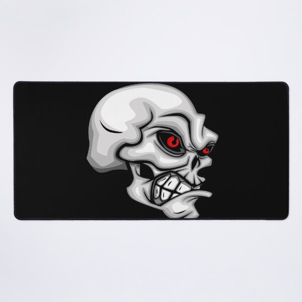 Item preview, Skull Art  Digital style  designed and sold by AEGMEDIA.