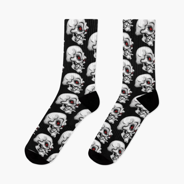 Item preview, Skull Art  Digital style  designed and sold by AEGMEDIA.