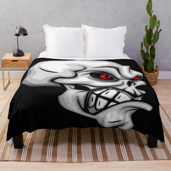 Item preview, Skull Art  Digital style  designed and sold by AEGMEDIA.