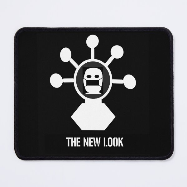 Item preview, The New Look designed and sold by porfysoundtrack.