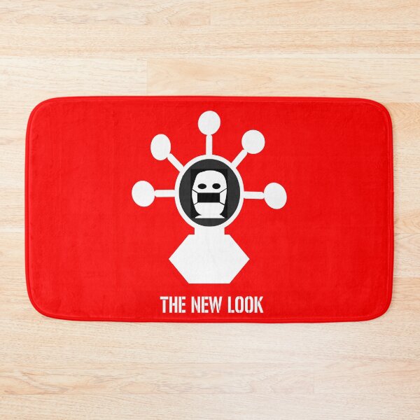 Item preview, The New Look designed and sold by porfysoundtrack.