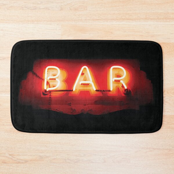 Item preview, Neon Bar Sign designed and sold by ILD-Photography.