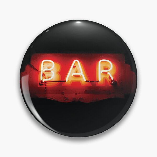 Item preview, Neon Bar Sign designed and sold by ILD-Photography.