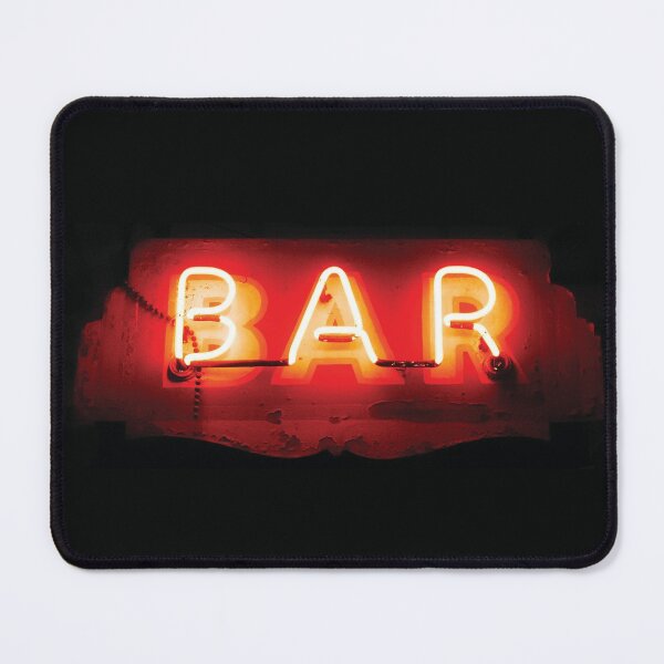 Item preview, Neon Bar Sign designed and sold by ILD-Photography.