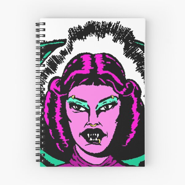 Item preview, Retro Succubus Exclusive Color designed and sold by TJKernan.