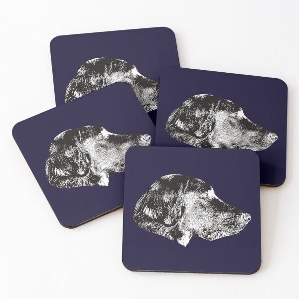 Item preview, Gordon Setter - Setter Christmas Gifts designed and sold by DoggyStyles.