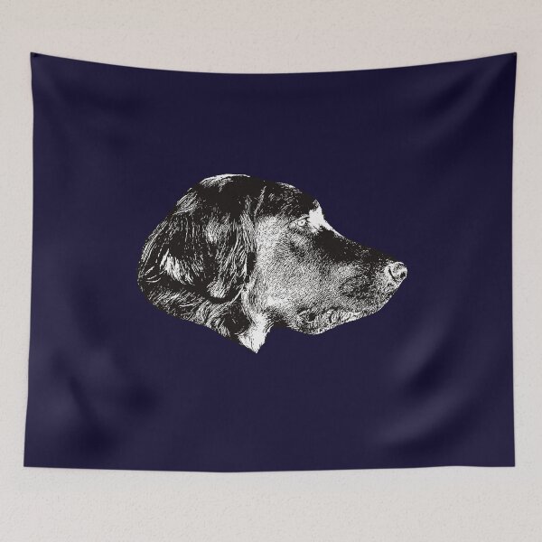 Item preview, Gordon Setter - Setter Christmas Gifts designed and sold by DoggyStyles.