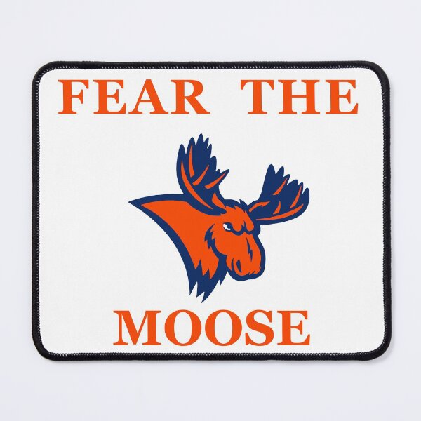 Item preview, Fear The Moose designed and sold by Allie Rockhill.