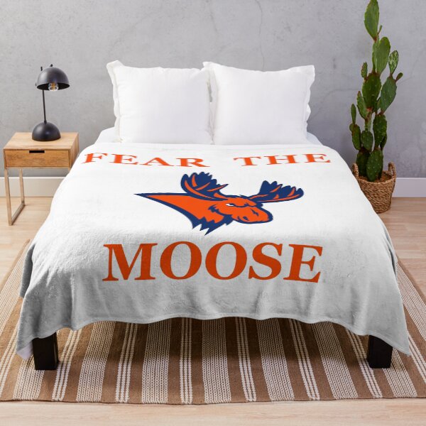 Item preview, Fear The Moose designed and sold by Allie Rockhill.