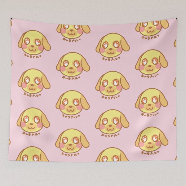 Item preview, Goldie <3 [kana ver.] designed and sold by fairykun.