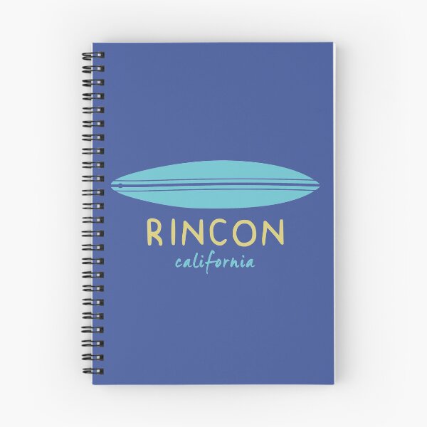 Item preview, SURFBOARD RINCON CALIFORNIA designed and sold by boleteshop.