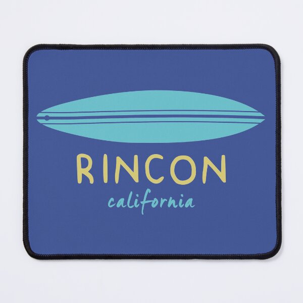 Item preview, SURFBOARD RINCON CALIFORNIA designed and sold by boleteshop.