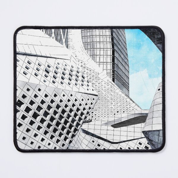 Item preview, Nanjing International Youth Cultural Center designed and sold by Earth-Magic.