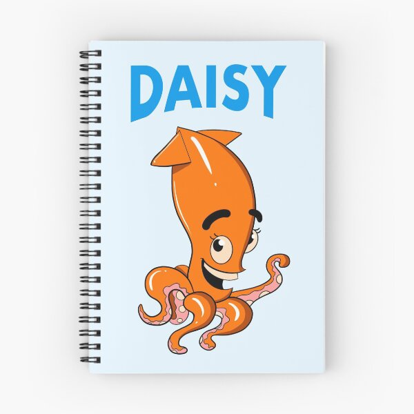 Item preview, Daisy Character designed and sold by GoKidGo.