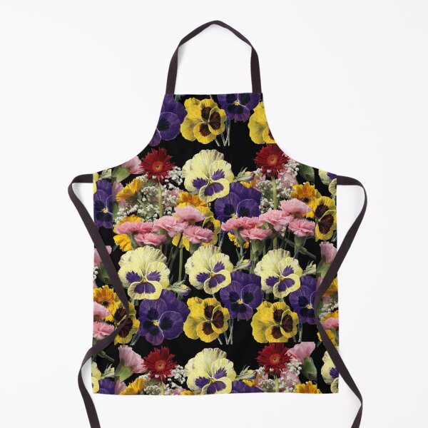 Item preview, Leaves nature pattern Flowers designed and sold by CoolArtByMboya.