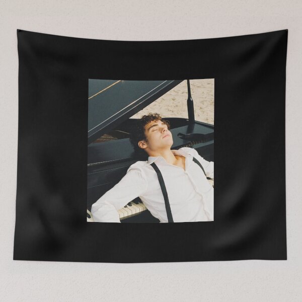 Item preview, joshua bassett designed and sold by Carmens-World.