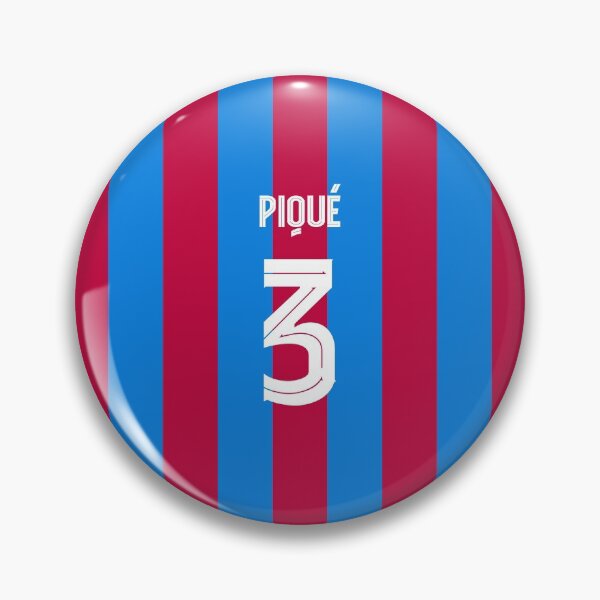 Item preview, Piqué Barcelona designed and sold by Zgjimi17.
