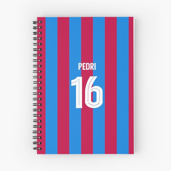 Item preview, Pedri Barcelona designed and sold by Zgjimi17.