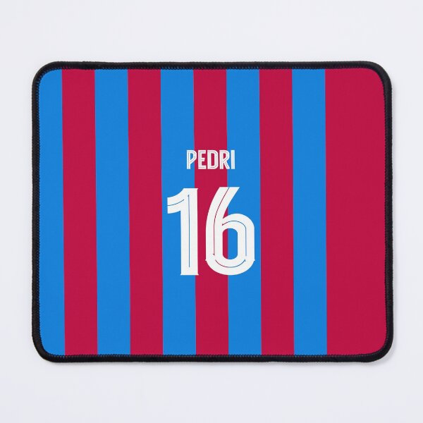 Item preview, Pedri Barcelona designed and sold by Zgjimi17.