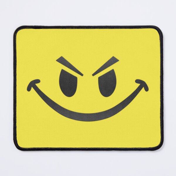 Item preview, Evil Smiley designed and sold by mstiv.