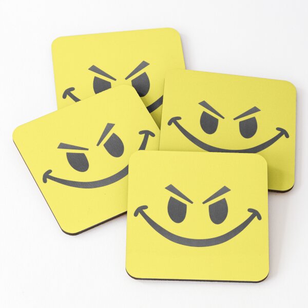 Item preview, Evil Smiley designed and sold by mstiv.