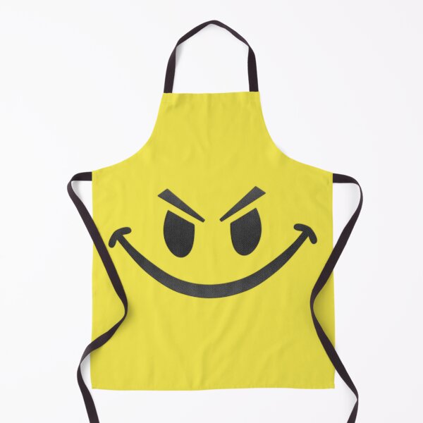 Item preview, Evil Smiley designed and sold by mstiv.