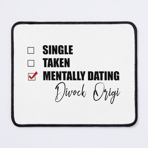 Item preview, Mentally Dating Divock Origi designed and sold by Bend-The-Trendd.
