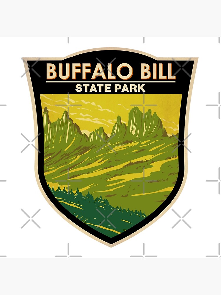 Buffalo Bill State Park