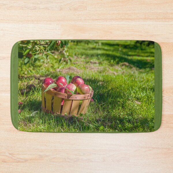 Item preview, Basket of Apples designed and sold by onepony.
