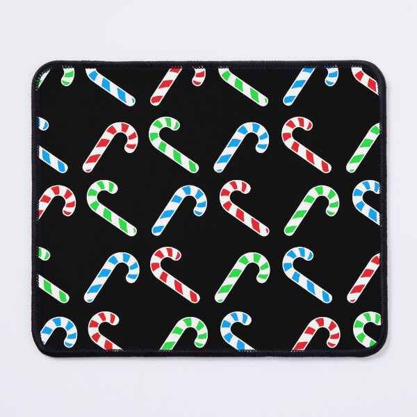 Item preview, Candy Canes (B,R,G) designed and sold by KendraHowland.