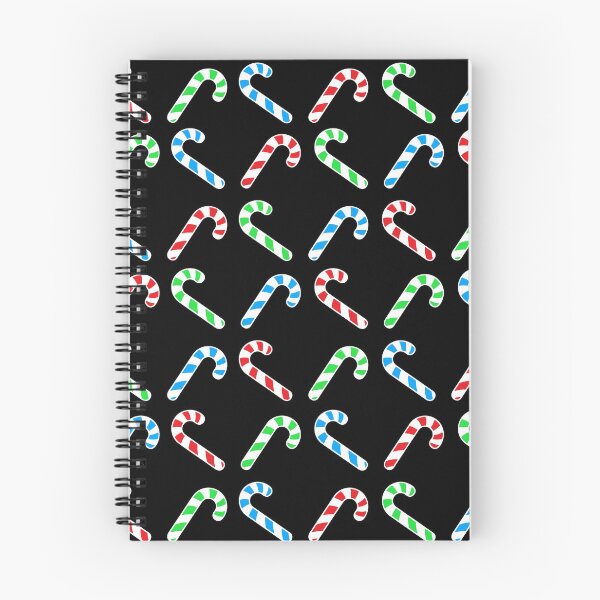 Item preview, Candy Canes (B,R,G) designed and sold by KendraHowland.